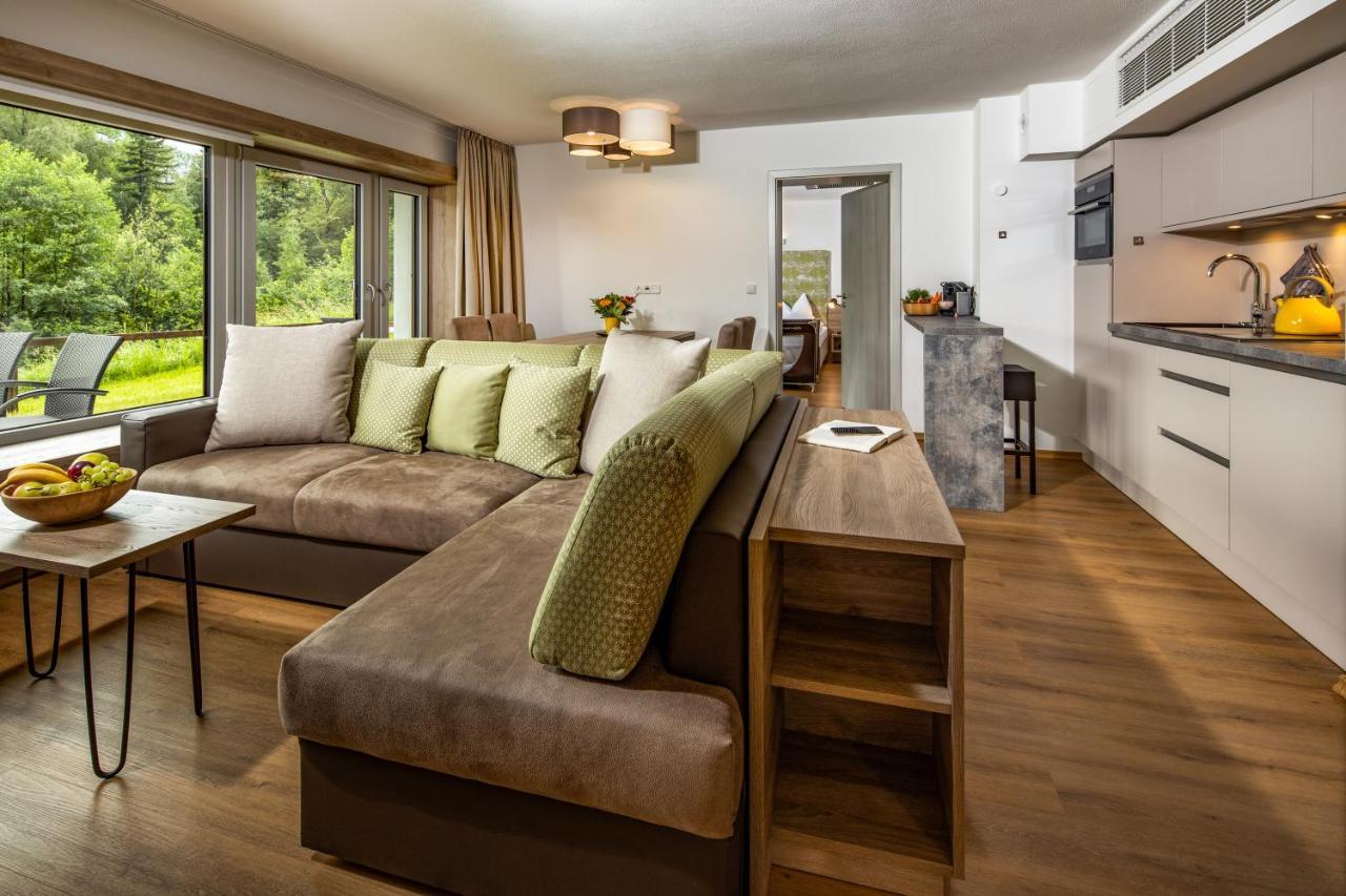 Ferienwohnungen Am Gablerhof Бад Райхенхал Екстериор снимка